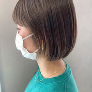 22年春 ボブのヘアスタイル 髪型 ヘアアレンジ一覧 Hair
