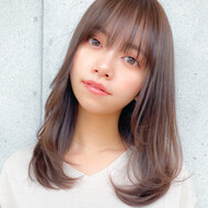 21年秋 セミディのヘアスタイル 髪型 ヘアアレンジ一覧 Hair 21年秋 セミディのヘアスタイル 髪型 ヘアアレンジ一覧 Hair