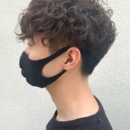 21年秋 メンズマッシュのヘアスタイル 髪型 ヘアアレンジ一覧 Hair