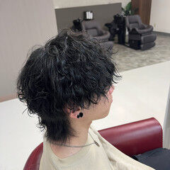 KENさんが投稿したヘアスタイル