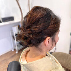 21年秋 和装のヘアスタイル 髪型 ヘアアレンジ一覧 Hair 21年秋 和装のヘアスタイル 髪型 ヘアアレンジ一覧 Hair