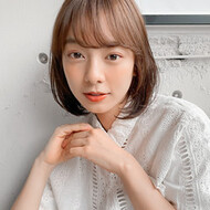 21年秋 ロブのヘアスタイル 髪型 ヘアアレンジ一覧 Hair 21年秋 ロブのヘアスタイル 髪型 ヘアアレンジ一覧 Hair