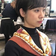 21年夏 波留のヘアスタイル 髪型 ヘアアレンジ一覧 Hair