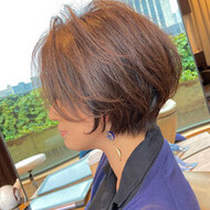 21年夏 ママヘアのヘアスタイル 髪型 ヘアアレンジ一覧 Hair