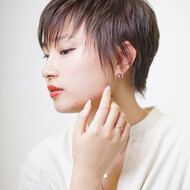 22年秋 人気 Peek A Booのヘアスタイル 髪型 ヘアアレンジ一覧 3ページ目 Hair