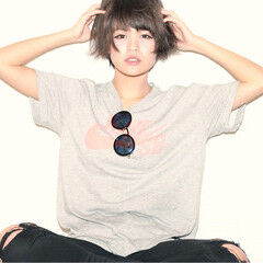 21年秋 80年代のヘアスタイル 髪型 ヘアアレンジ一覧 Hair