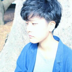 ナチュラル 80年代 大人女子 刈り上げ Hair Gallery Chainon 吉田 哲也 3765 Hair