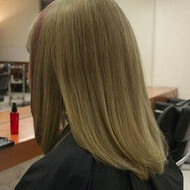 21年夏 ポイントカラーのヘアスタイル 髪型 ヘアアレンジ一覧 Hair