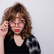 21年秋 パンクのヘアスタイル 髪型 ヘアアレンジ一覧 Hair