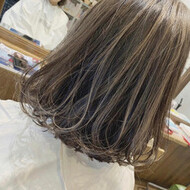 21年夏 バイヤレージュのヘアスタイル 髪型 ヘアアレンジ一覧 Hair 21年夏 バイヤレージュのヘアスタイル 髪型 ヘアアレンジ一覧 Hair
