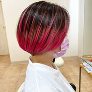 21年秋 マニキュアのヘアスタイル 髪型 ヘアアレンジ一覧 Hair