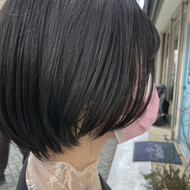 22年秋 クール ジェンダーレスのヘアスタイル 髪型 ヘアアレンジ一覧 Hair