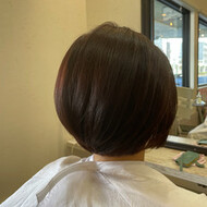 22年春 ボブのヘアスタイル 髪型 ヘアアレンジ一覧 Hair