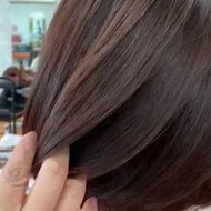 21年秋 エアリーのヘアスタイル 髪型 ヘアアレンジ一覧 Hair