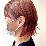 22年春 ボブのヘアスタイル 髪型 ヘアアレンジ一覧 Hair
