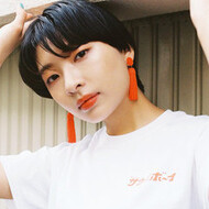 21年夏 黒髪ショートのヘアスタイル 髪型 ヘアアレンジ一覧 Hair 21年夏 黒髪ショートのヘアスタイル 髪型 ヘアアレンジ一覧 Hair