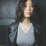 ミディアム かっこいい 21年春 髪型 アレンジのヘアカタログ Hair ミディアム かっこいい 21年春 髪型 アレンジのヘアカタログ Hair