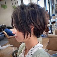 21年夏 ママヘアのヘアスタイル 髪型 ヘアアレンジ一覧 Hair