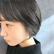 21年夏 インナーグレーのヘアスタイル 髪型 ヘアアレンジ一覧 Hair