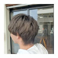 21年夏 シアグレーのヘアスタイル 髪型 ヘアアレンジ一覧 Hair 21年夏 シアグレーのヘアスタイル 髪型 ヘアアレンジ一覧 Hair