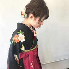 インナーカラー 成人式 エクステ フェミニン Non Edge Hair Shop Non Edge 苫小牧美容室 ショップ Hair