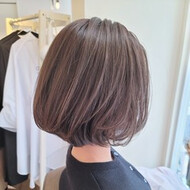 22年秋 ボブ タンバルモリのヘアスタイル 髪型 ヘアアレンジ一覧 Hair