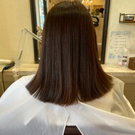 22年秋 その他 縮毛矯正のヘアスタイル 髪型 ヘアアレンジ一覧 Hair 22年秋 その他 縮毛矯正のヘアスタイル 髪型 ヘアアレンジ一覧 Hair