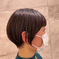 22年春 ボブ ショートボブのヘアスタイル 髪型 ヘアアレンジ一覧 Hair