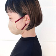 22年冬 顔型 肌色 逆三角形のヘアスタイル 髪型 ヘアアレンジ一覧 Hair