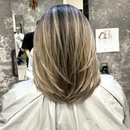 21年夏 ママのヘアスタイル 髪型 ヘアアレンジ一覧 Hair