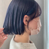 22年春 ボブのヘアスタイル 髪型 ヘアアレンジ一覧 Hair
