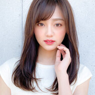 21年秋 レイヤーロングヘアのヘアスタイル 髪型 ヘアアレンジ一覧 Hair 21年秋 レイヤーロングヘアのヘアスタイル 髪型 ヘアアレンジ一覧 Hair