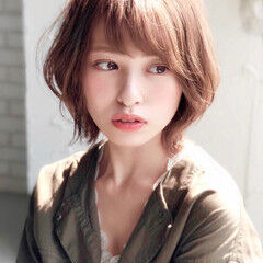 21年冬 ひし形のヘアスタイル 髪型 ヘアアレンジ一覧 Hair