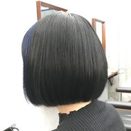 21年秋 ポイントカラーのヘアスタイル 髪型 ヘアアレンジ一覧 Hair