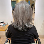 21年秋 50代のヘアスタイル 髪型 ヘアアレンジ一覧 Hair