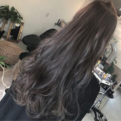 上品 3dカラー ロング 外国人風 Torico Heart トリコハート Yusuke Nakamura Hair