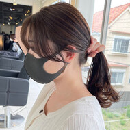 21年夏 まとめ髪のヘアスタイル 髪型 ヘアアレンジ一覧 Hair