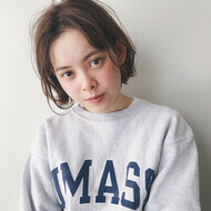 21年夏 秋冬ショートのヘアスタイル 髪型 ヘアアレンジ一覧 Hair 21年夏 秋冬ショートのヘアスタイル 髪型 ヘアアレンジ一覧 Hair