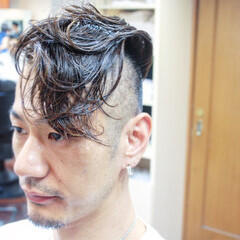 パーマ メンズ ベリーショート 外国人風 Chillchair Nakano Kousuke Oota 04 Hair パーマ メンズ ベリーショート 外国人風 Chillchair Nakano Kousuke Oota 04 Hair