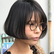 21年秋 リップラインのヘアスタイル 髪型 ヘアアレンジ一覧 Hair