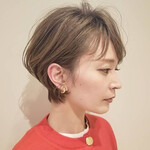 中高下 由真 なかこうげ ゆうま のヘアカタログ Page 2 Beautrium 表参道店の美容師 ヘアスタイリスト Hair