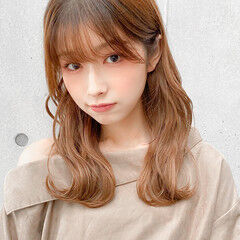 21年夏 デジタルパーマのヘアスタイル 髪型 ヘアアレンジ一覧 Hair