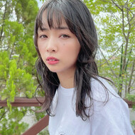 21年秋 オン眉のヘアスタイル 髪型 ヘアアレンジ一覧 Hair