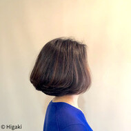 22年夏 質感 くせ毛のヘアスタイル 髪型 ヘアアレンジ一覧 19ページ目 Hair