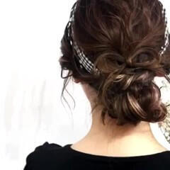 インナーカラー 成人式 エクステ フェミニン Non Edge Hair Shop Non Edge 苫小牧美容室 ショップ Hair