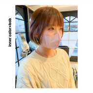 22年春 ボブ ショートボブのヘアスタイル 髪型 ヘアアレンジ一覧 Hair