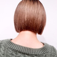 22年春 ボブのヘアスタイル 髪型 ヘアアレンジ一覧 Hair