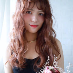 ナチュラル ミディアム マッシュウルフ ウルフカット Invitation Kinoshita Aiko 4462 Hair