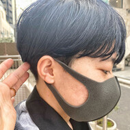 21年秋 マニッシュのヘアスタイル 髪型 ヘアアレンジ一覧 Hair 21年秋 マニッシュのヘアスタイル 髪型 ヘアアレンジ一覧 Hair