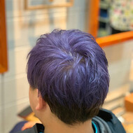 22年秋 メンズショートのヘアスタイル 髪型 ヘアアレンジ一覧 55ページ目 Hair